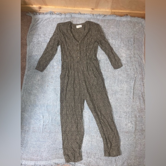 🇺🇸 Vintage jump suit - Picture 9 of 16